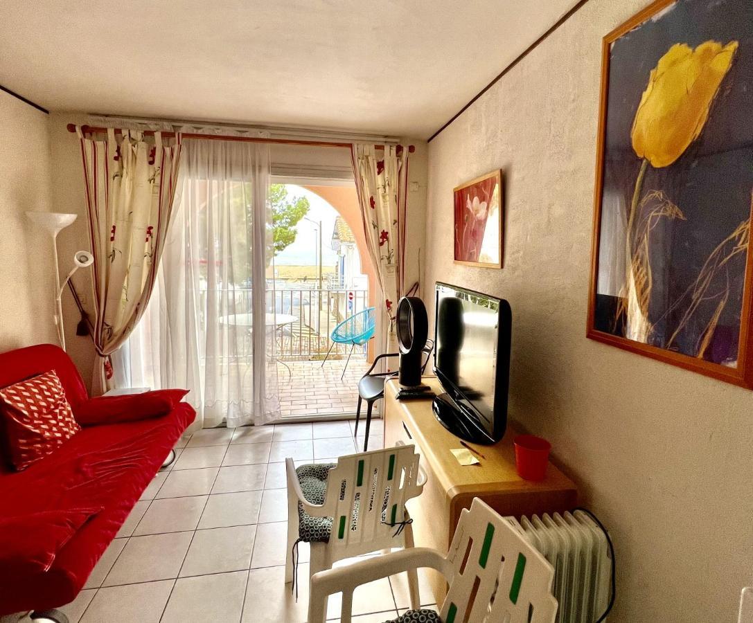 Familial Labelise Centre Du Racou *
