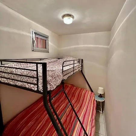 Appartement Familial Labelise Centre Du Racou Argeles-sur-Mer Exterior photo