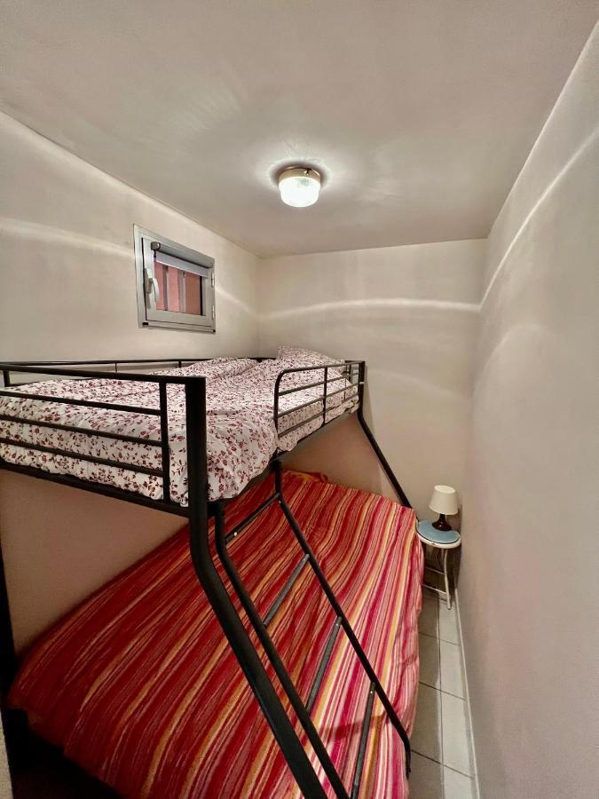Apartment Familial Labelise Centre Du Racou *