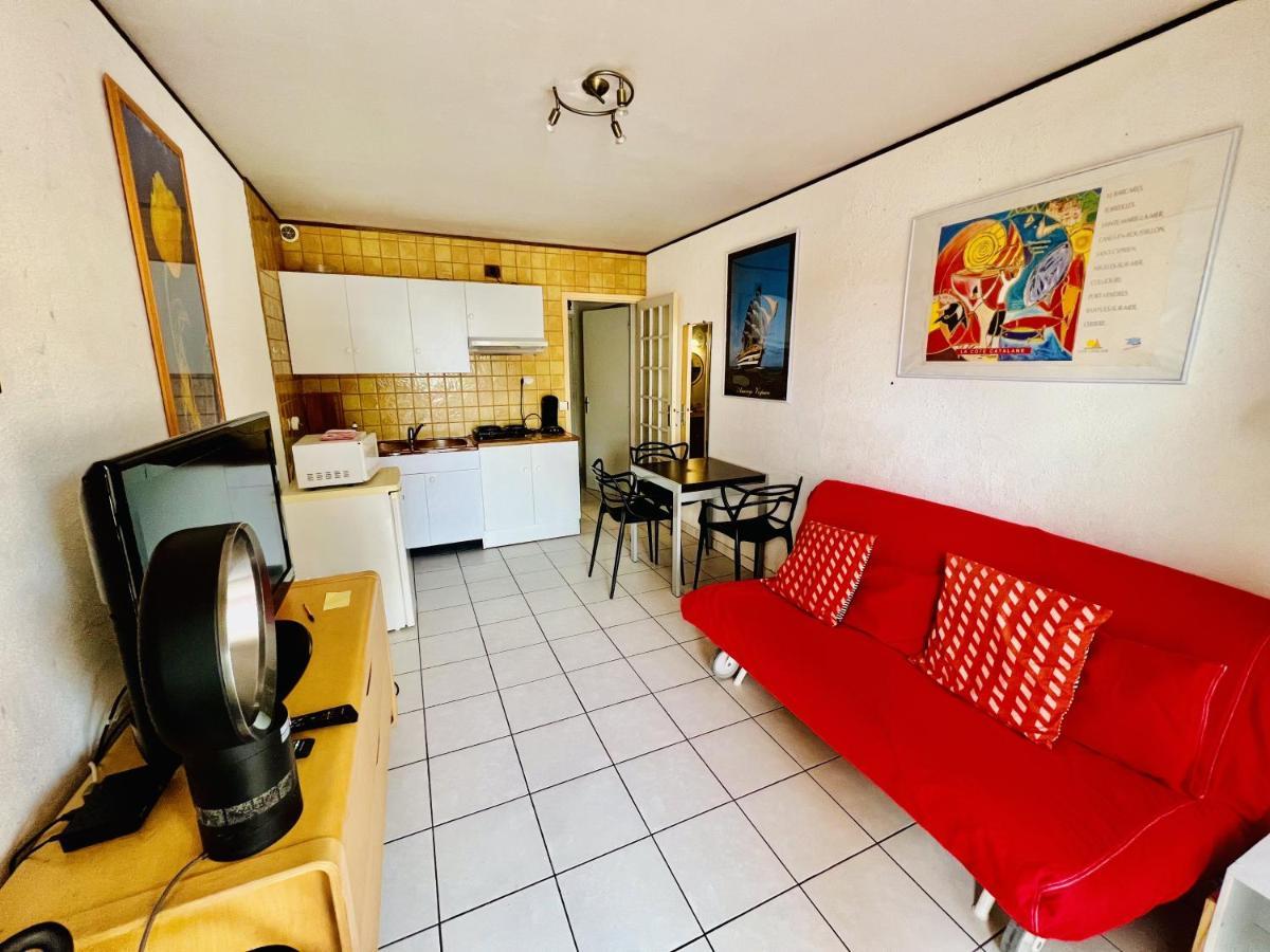 Familial Labelise Centre Du Racou Apartment