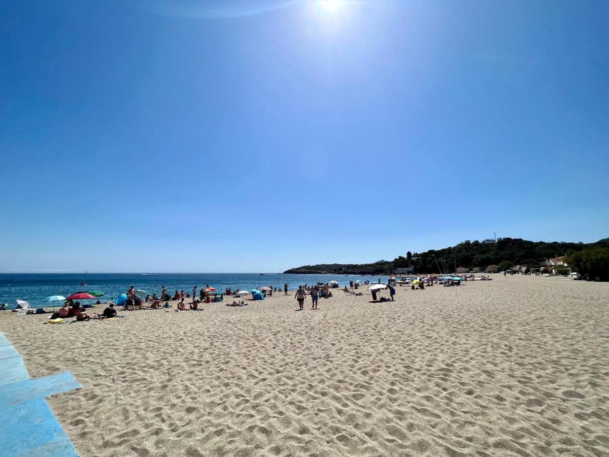 Familial Labelise Centre Du Racou Apartment Argeles-sur-Mer